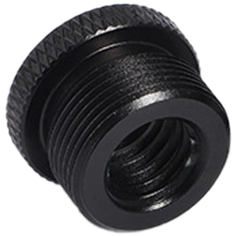 573A Металлическая микрофонная подставка.