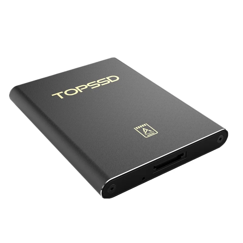 

*CFexpressType A/USB 3.1 высокоскоростной кабель передачи Type-C Устройство считывания карт CFEA компактный и портативный