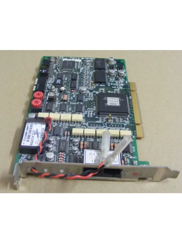 For ACC10131-0 Ver3.0s Industrial Professional Expansion Board Card