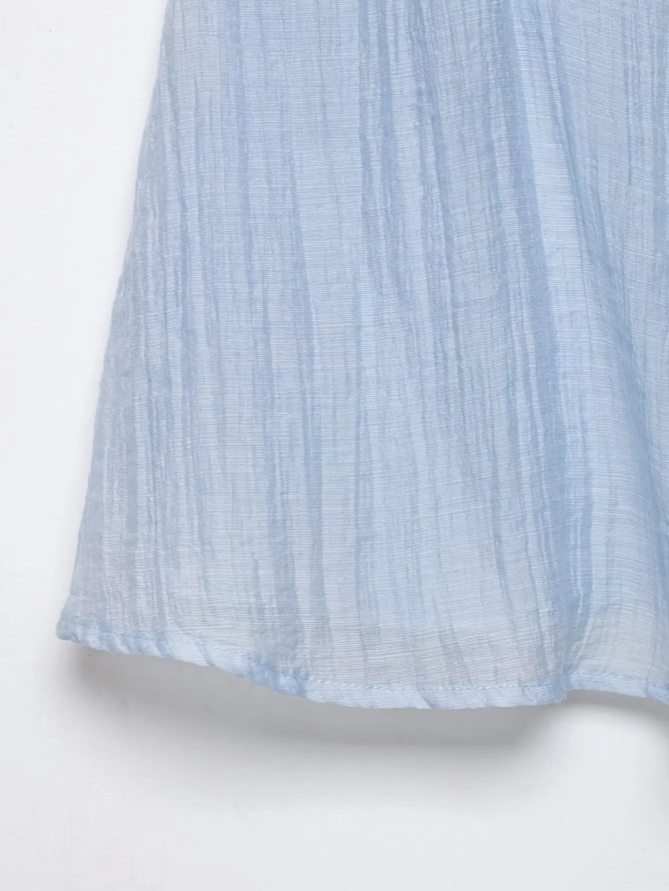 KONDALA Damen Sommer-Urlaubsrock-Set: Elegantes, einzigartiges Spitzen-Camisole und langer Rock – Trendiges, schickes Freizeit-Rock-Set für Damen 2026 – Detail 9