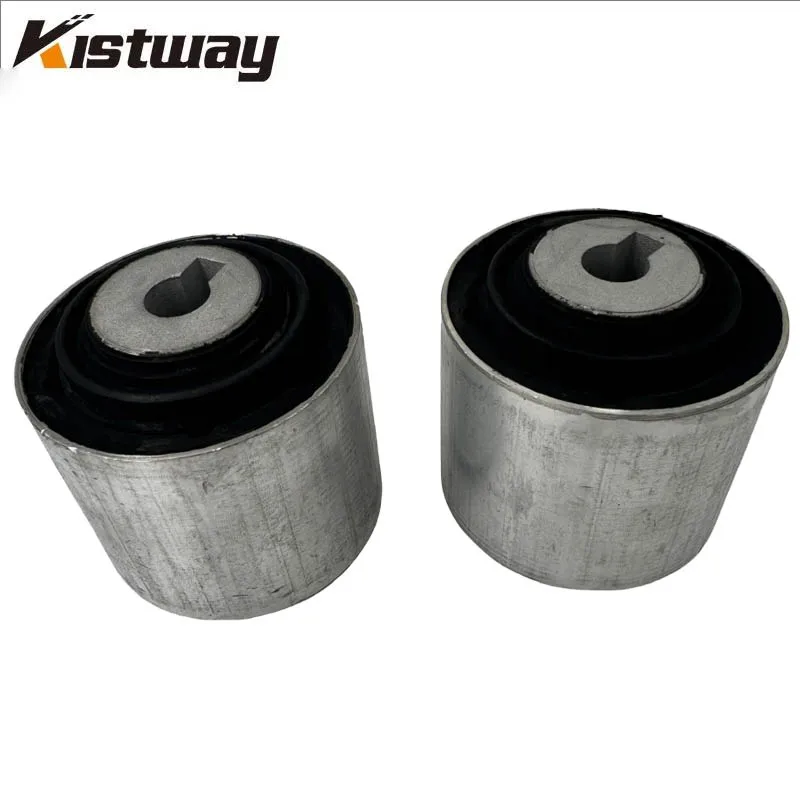 

2PCS Front Lower Control Arm Bushings Set For Mercedes-Benz GLE Coupe C167 GLS X167 A1673300700