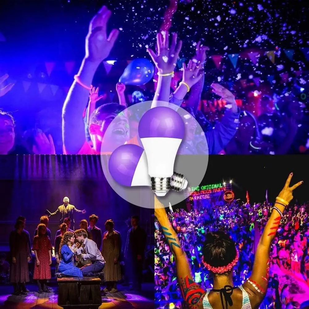 Portable 360 Glow U… - image