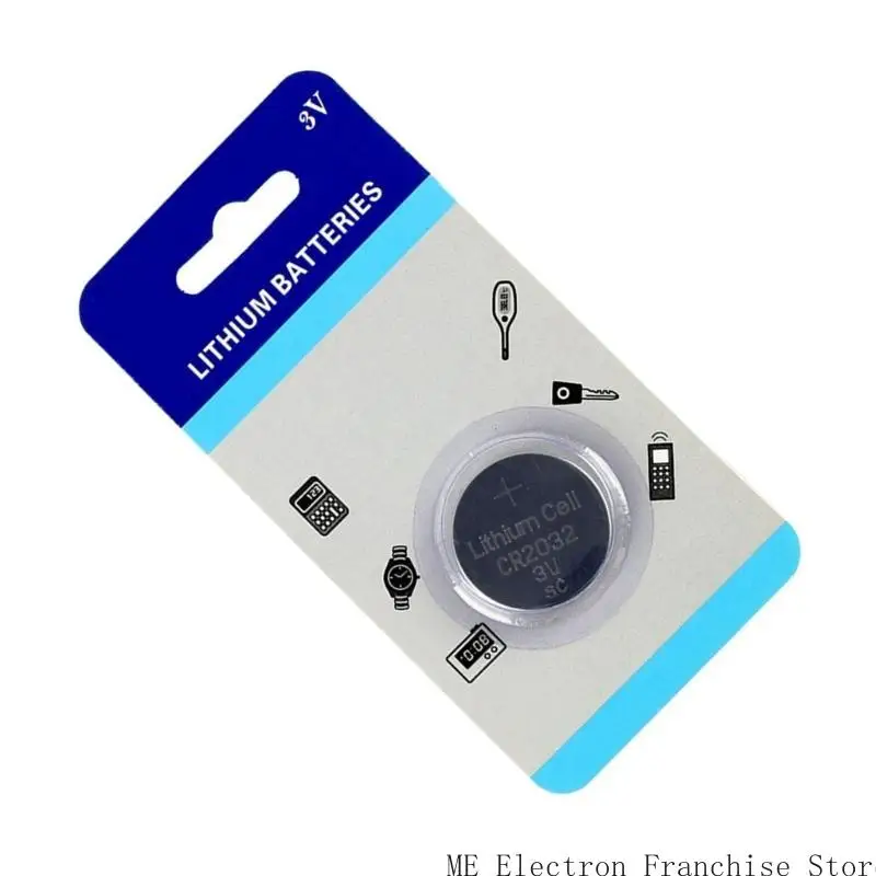 T5EA High Power CR2025 Кнопка Cell CR2032 CR2025 CR2016 литиевые кнопки батареи для ключей мини -светильники игрушки маленькие