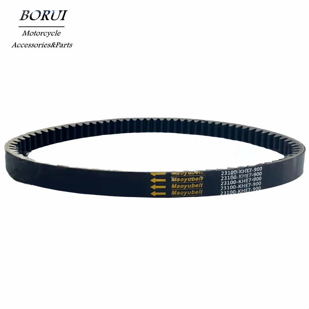 

CVT Drive Belt for Kymco Maxxer Mongoose MXU Grand Dink 23100-KHE7-900