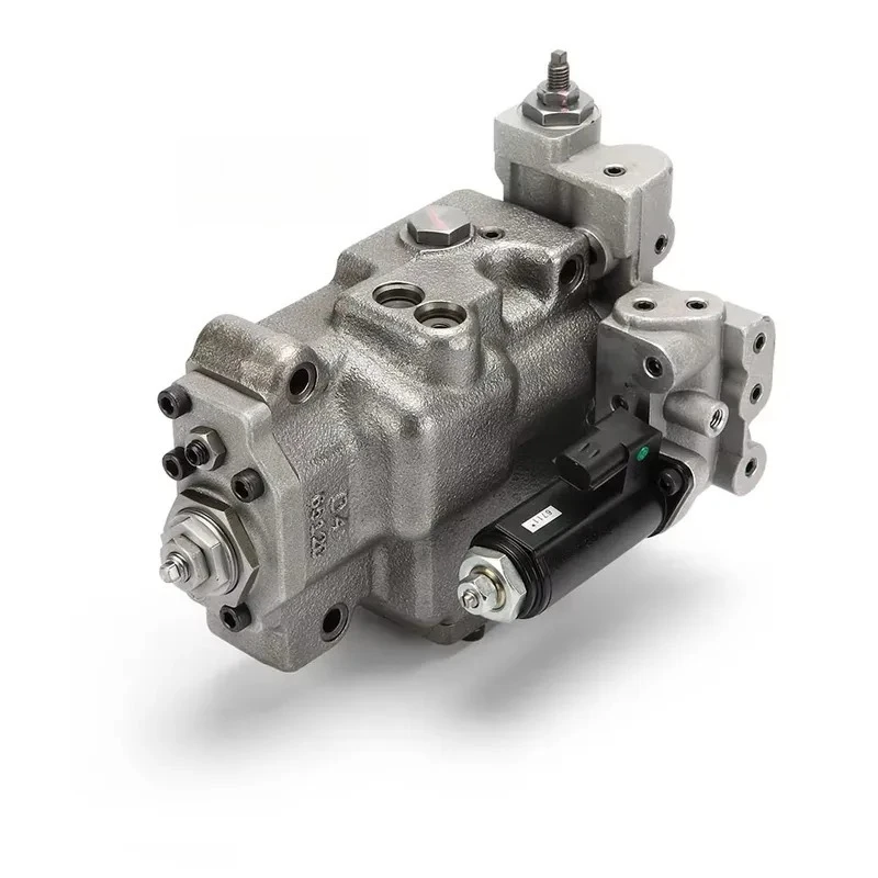 

LQ10V01002F1 SK250LC-6 Hydraulic Pump Regulator K3V112DT Regulator Pump