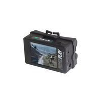 ImmersionRC PowerPlay DVR Module - Compact FPV Flight Recorder for DJI/GoPro/FPV Cameras, Low Latency Playback