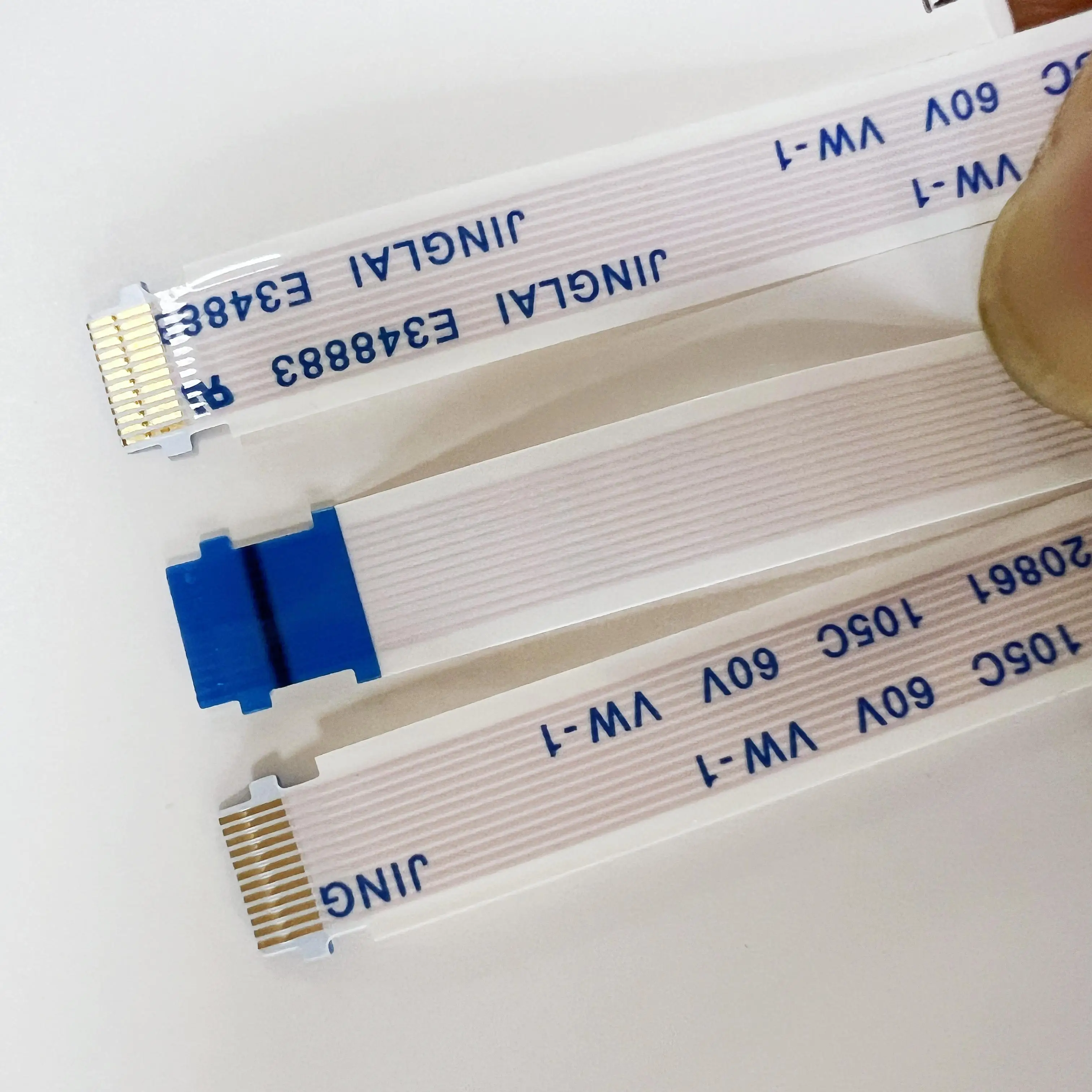 Infrared Touch Frame Matching Cable