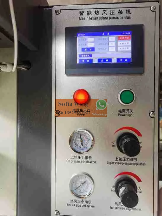 Shoe Heel Edge Stripping Machine Clutch Bag Press Machine High Heel Shoe Pressing Machine