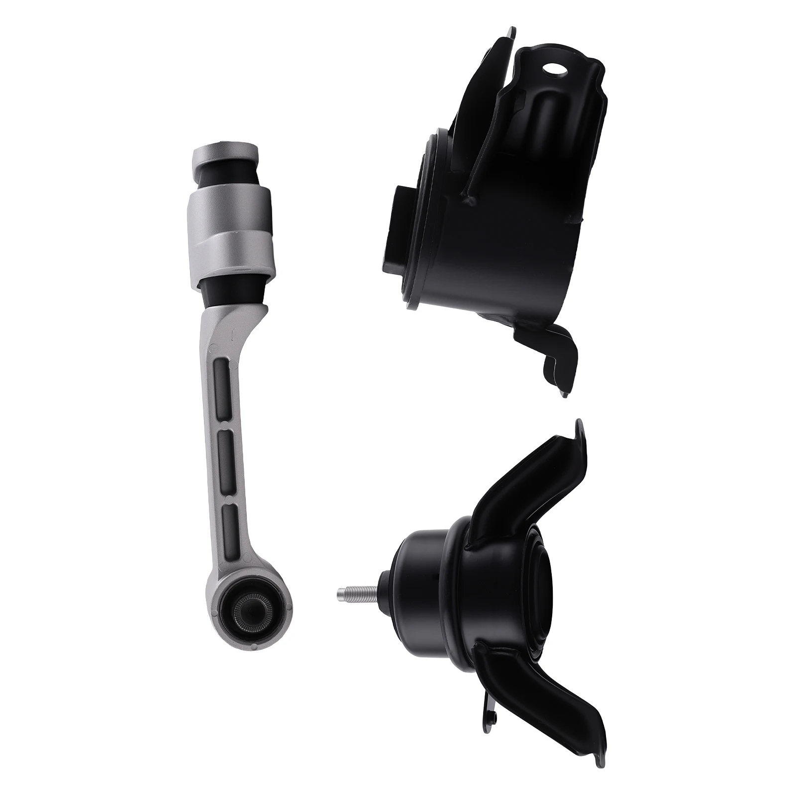 

Engine Motor Mount & Transmission Mount For Hyundai Sonata 11-13 Kia Optima L4