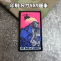 Printing patch 13