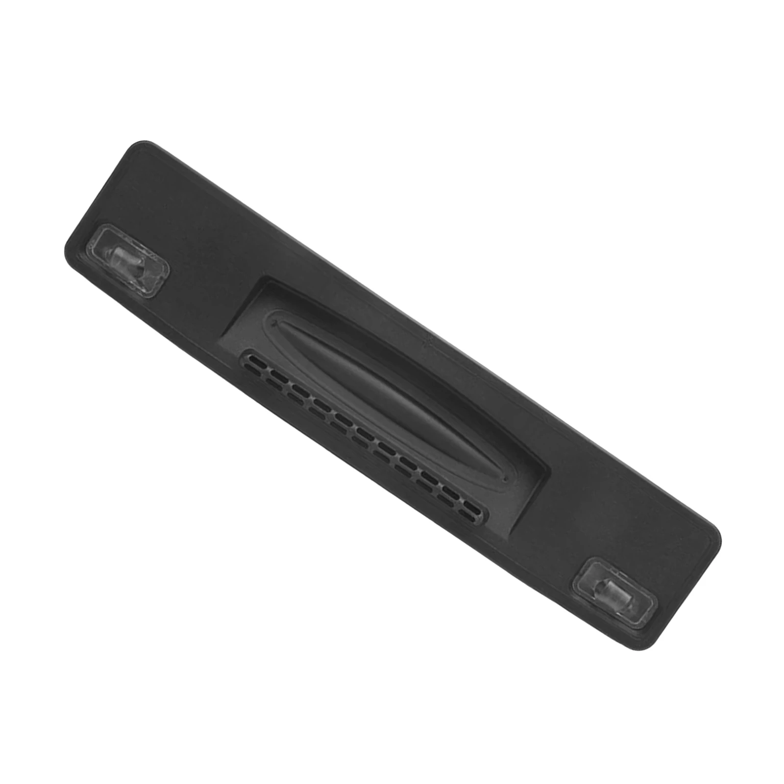 

Tailgate Repair Black Tailgate Release Rear Trunk Switch Direct Replacement Plastic Construction Rear Mounting