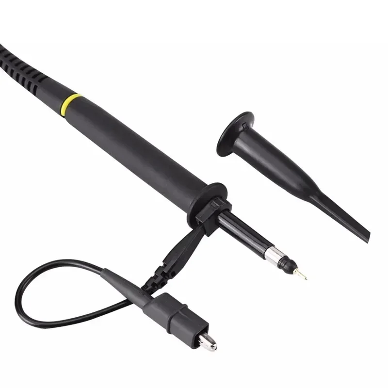 P6500 راسم الذبذبات مسبار الجهد السلبي 10:1 مع صندوق عالي التردد 500M 6139B