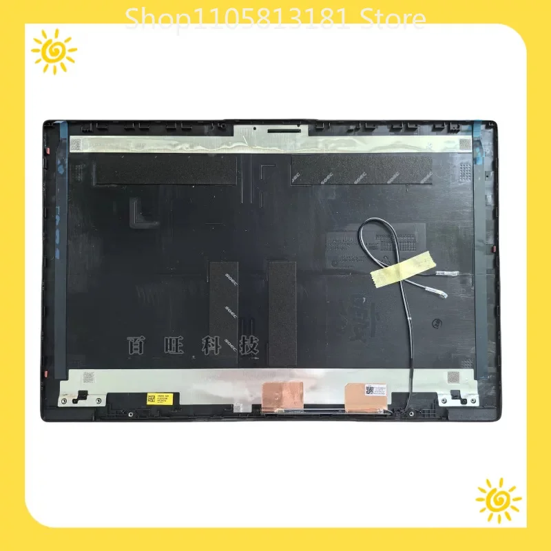 For Lenovo K14 Gen 1 Laptop Replacement Parts A B C D Shell Cover Keyboard Bezel Palmrest 5CB0Z69448 Plastic Housing Case