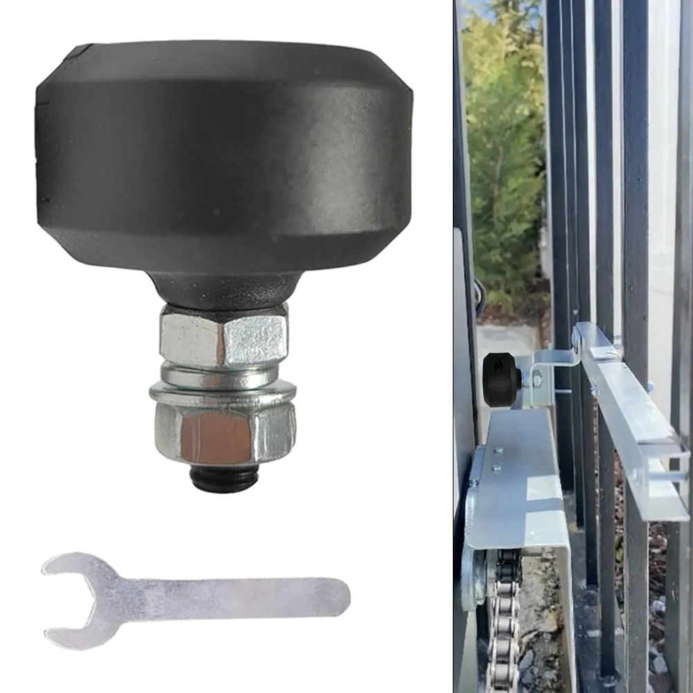 

Sliding Door Parts Sliding Door Opener Outdoor Applications Black Replace Magnetic Switch Parts Sliding Door Opener