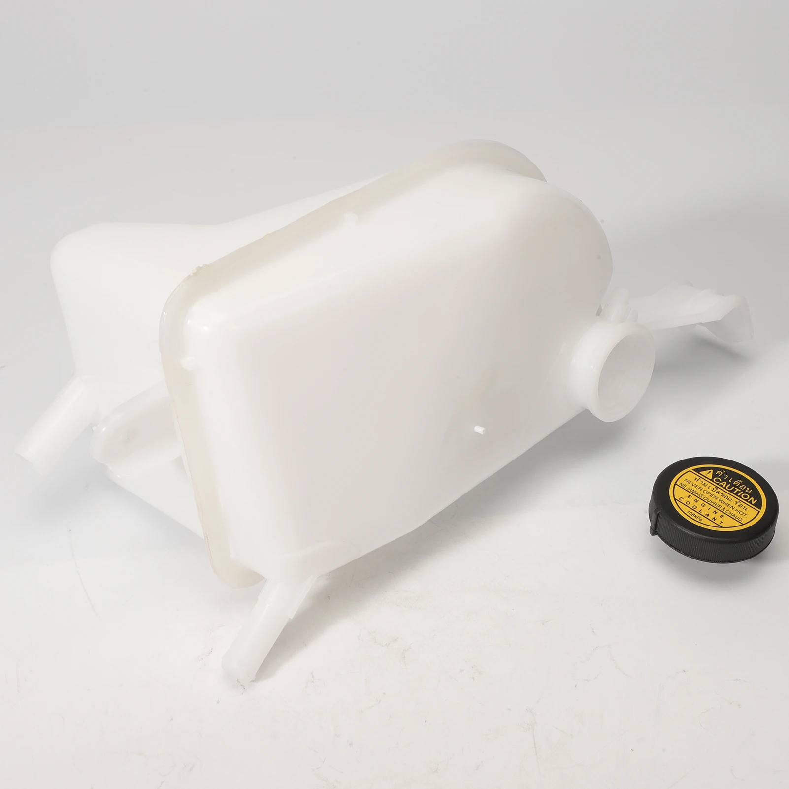 Depósito de expansión 164800D030 para Toyota Corolla iM 2017-2018 AURIS (_E18_) 1.3 2012-2018 SC3014102