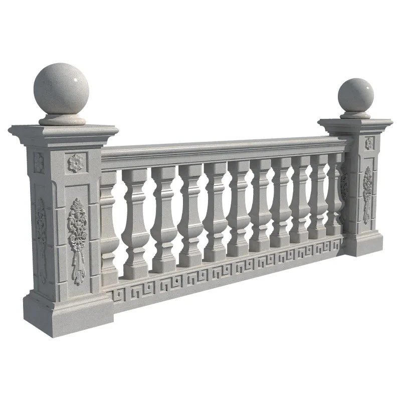 98 High Roman Colum…