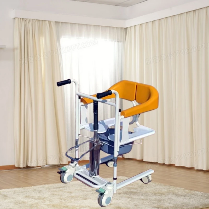 Wholesale Factory imove patient lift chair easy patient medical transfer lifting shift chair