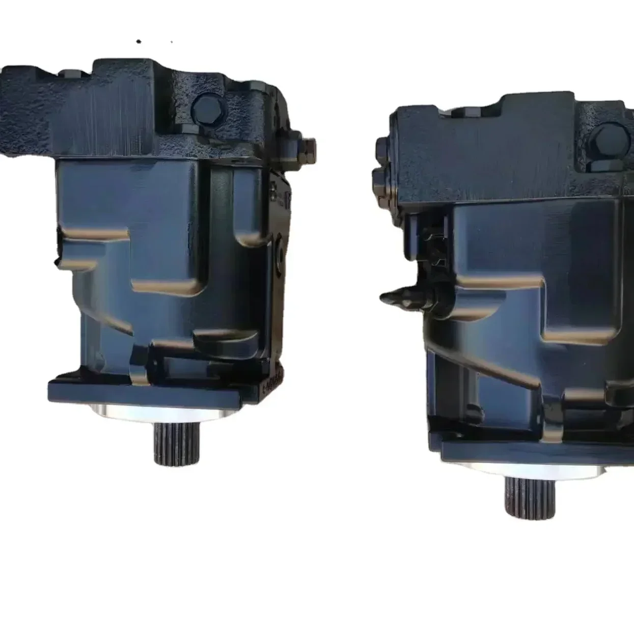 

Drum hydraulic motor 05818593 Hot sales