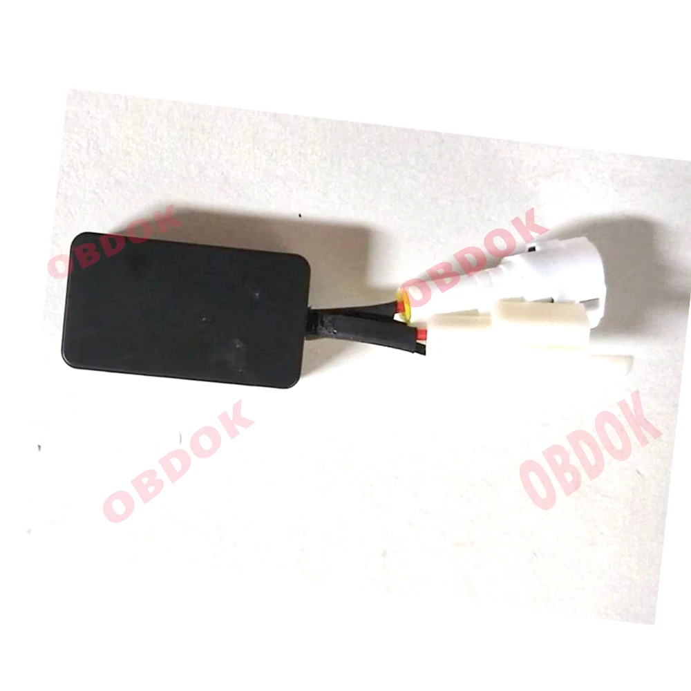 

for Kawasaki foryamaha Motorcycles Emergency Start CRF 1100 L for Africa Twin 2020-2023 ZX6 ZX6 R ZX10 ZX10R WITH Emergency Sta