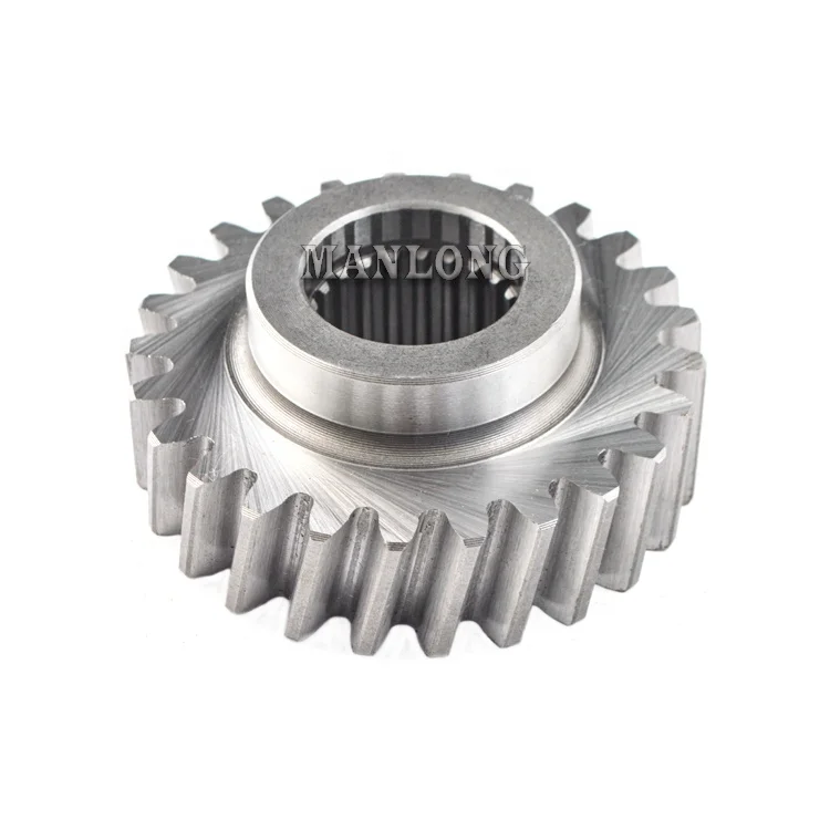 

Forklift Parts Transmission Gear Used for Nichiyu with OEM 14200-13031