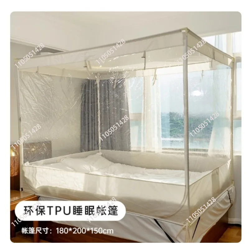 Hypoxia Tent Sports Hypoxic Sleeping Tent for Improving Physical Fitness Hyppoxic Training (excluding oxygen concentrator)
