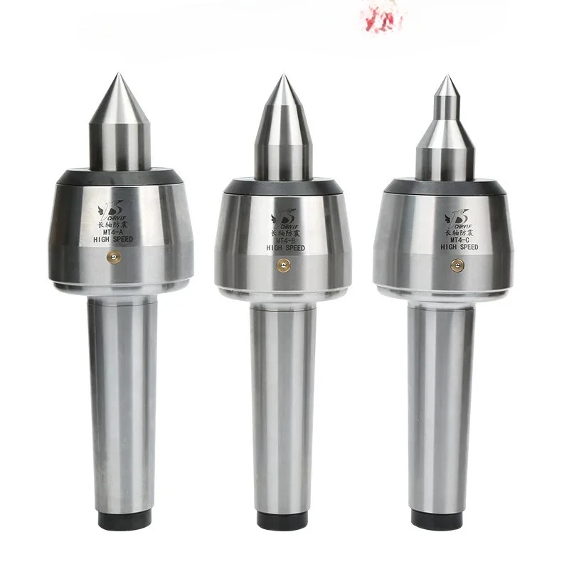 

Through axis top needle, high-speed long axis shockproof knife, rotary top needle lathe, Mohs movable top needle
