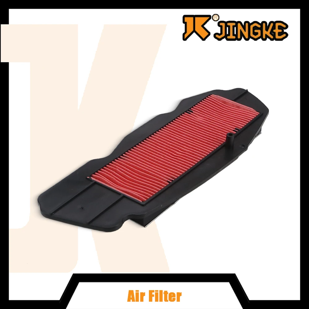 

17230-MCT-000 Motorcycle Air Intake Filter Cleaner For Honda Silverwing SW-T FJS400 FJS600 FSC600 FSC600A