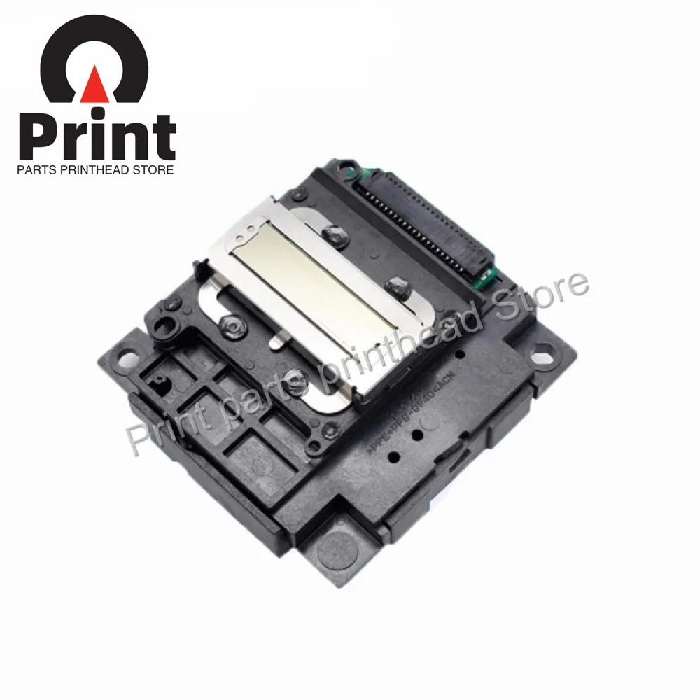 Głowica drukująca do Epson L380 L382 L362 L366 L456 L551 L565 L566 XP-332 WF-2630 cabeza plomada głowica drukarki cabezas plomadas cabezal
