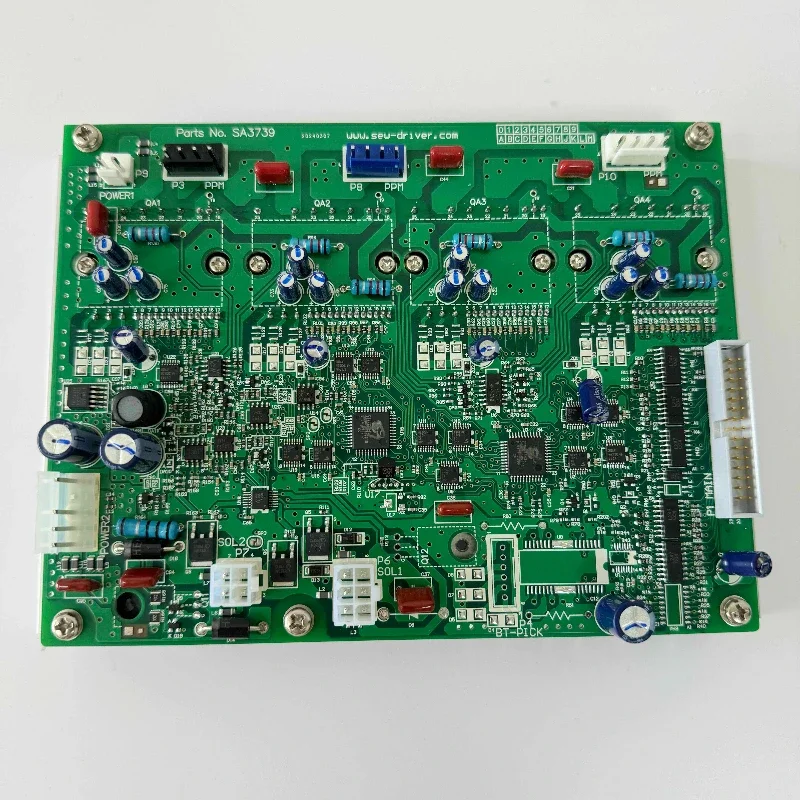 PMD main board (430D, 326/342, 9820 models) Genuine accessories