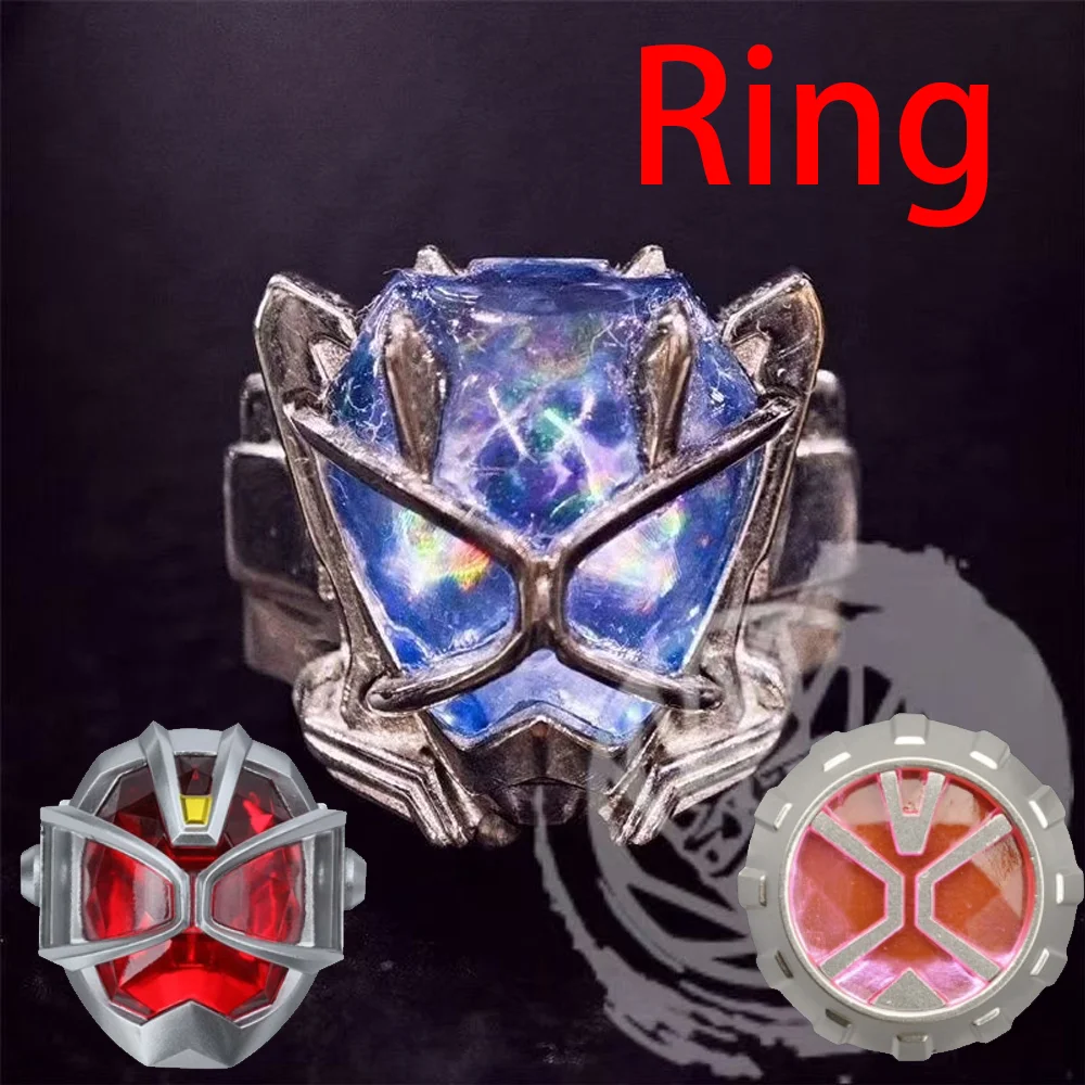 Pilates Ring Magic - Anello Magico Kamen Rider Wizard, Accessorio