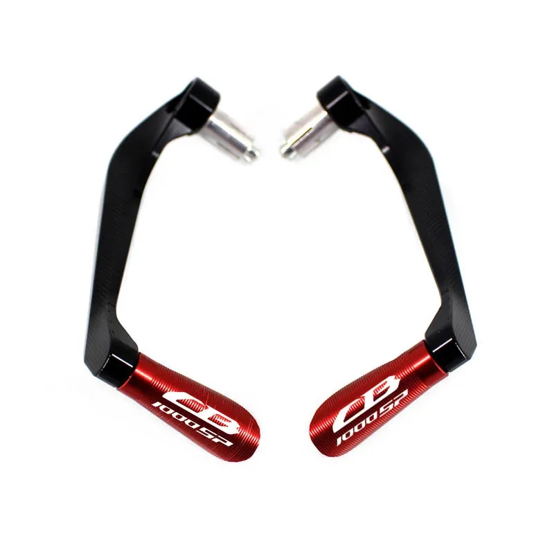 

Аксессуар для мотоцикла 7/8 "22 мм, рычаги тормозной муфты, защита руля для Hornet 1000 SP CB1000