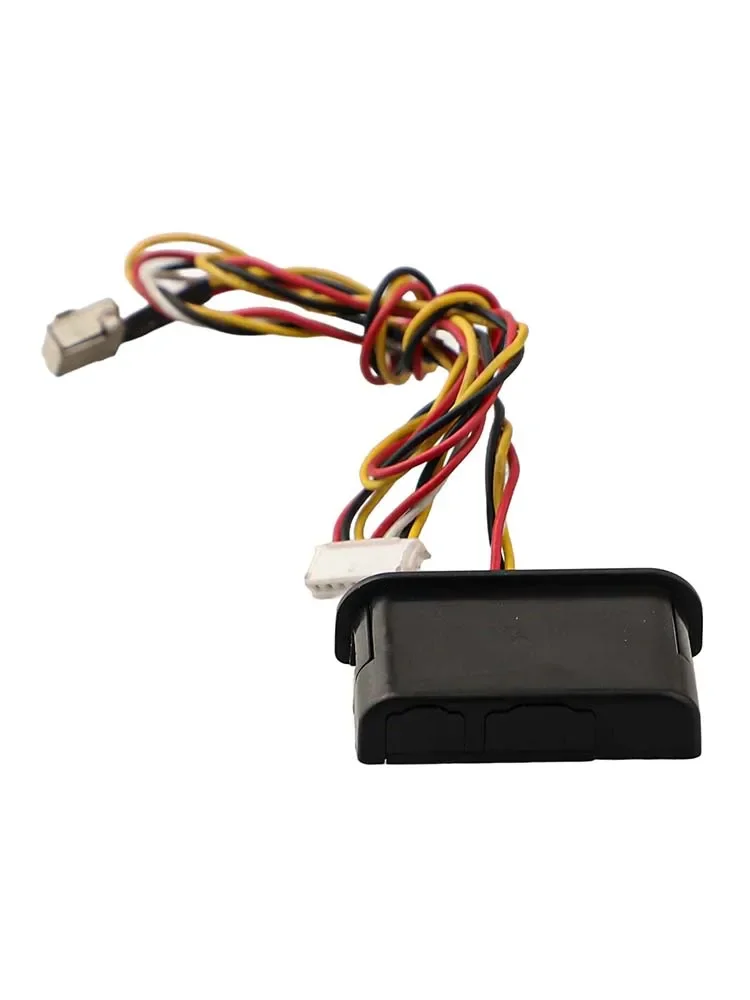 1 шт. датчик защиты от падения для Ecovacs U2/U2 PRO 220-6225-0140, запасные части для робота-пылесоса, запасные аксессуары