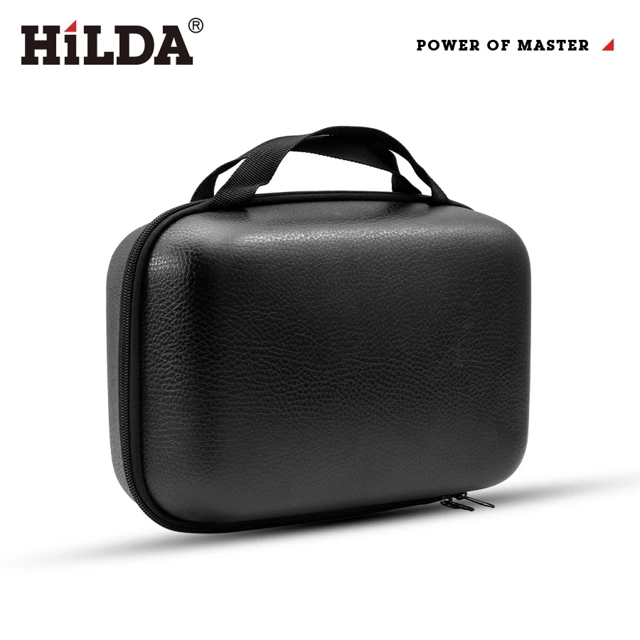 HILDA 1PC Storage Bag 3 Sizes Fishing Gear Organizer With Handle Portable Waterproof Bag for Drill Dremel