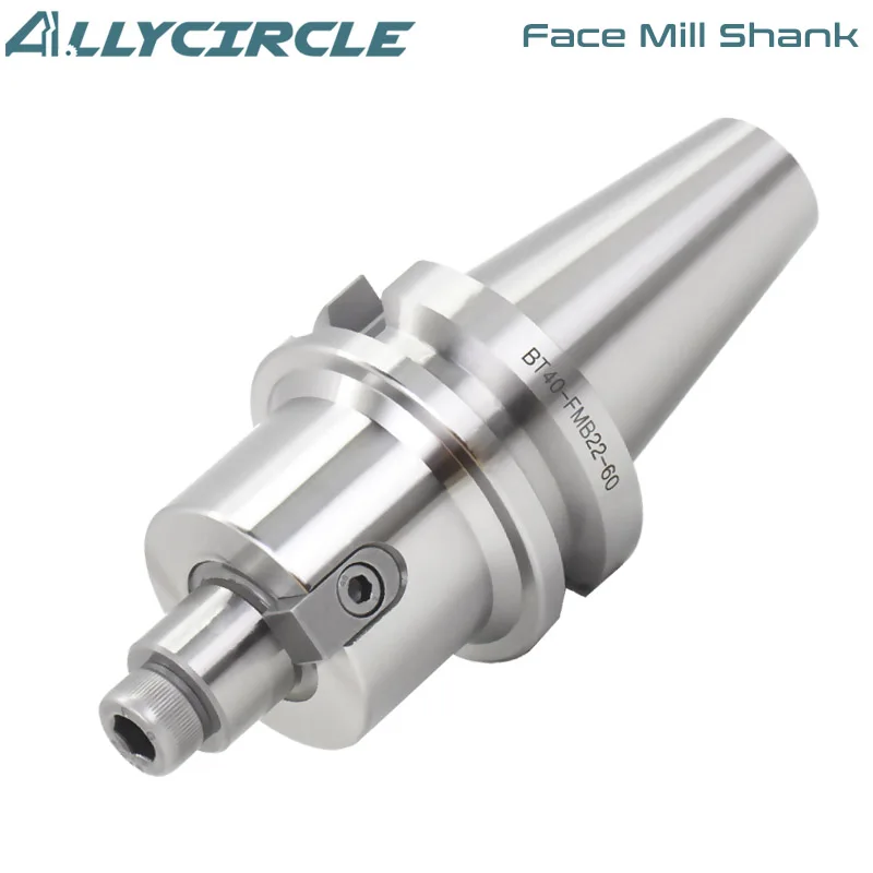 BT40 FMB22 Tool Holder Face Milling Cutter CNC Lathe Maching Center BT40 BT50 FMB22 FMB27 70L FMB32 FMB40 Holder CNC BT FMB