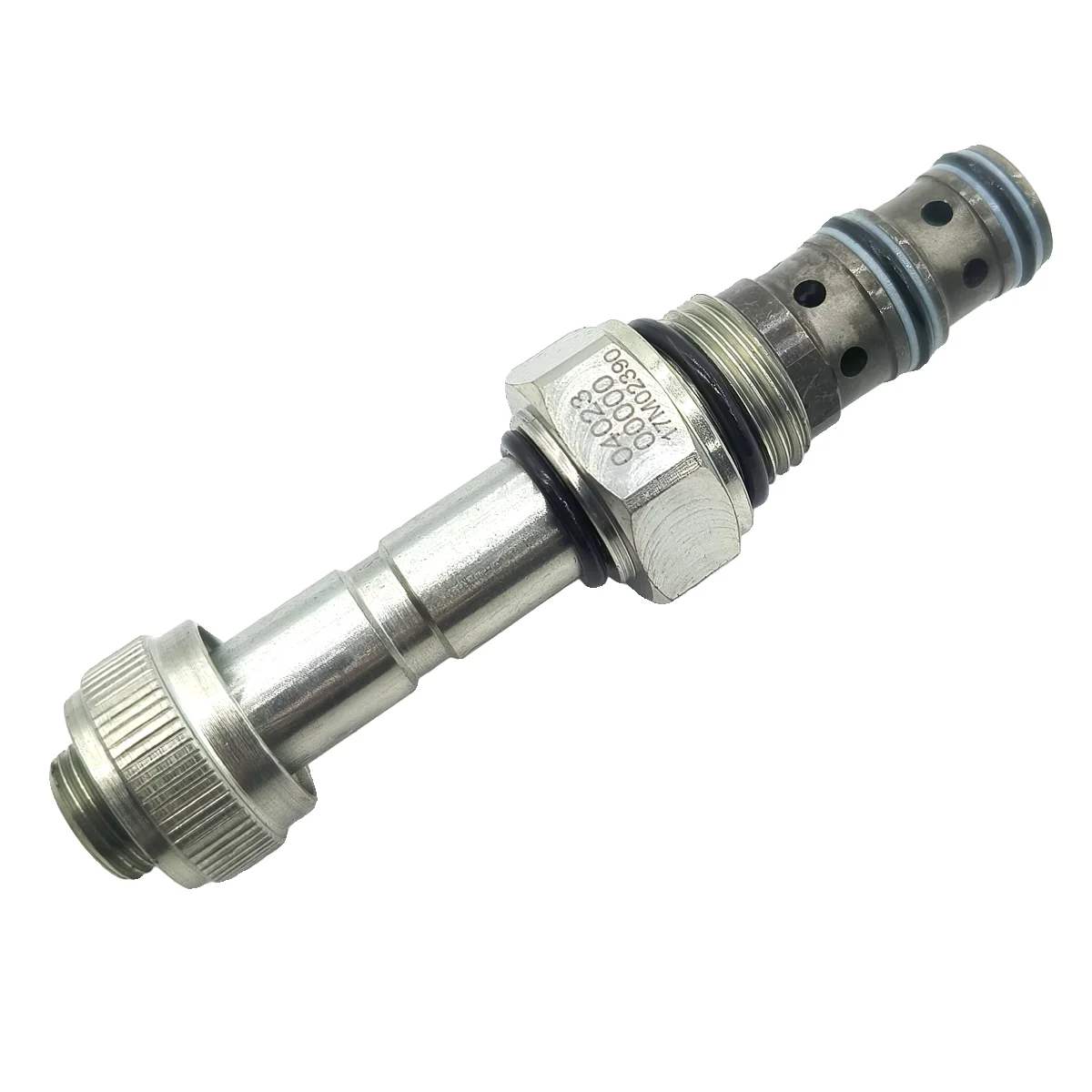 foton-revo-pelle-pilote-serrure-de-securite-electrovanne-bobine-bobine-accessoires-fr60-65-80-150-170-piece-d'equipement-de-construction