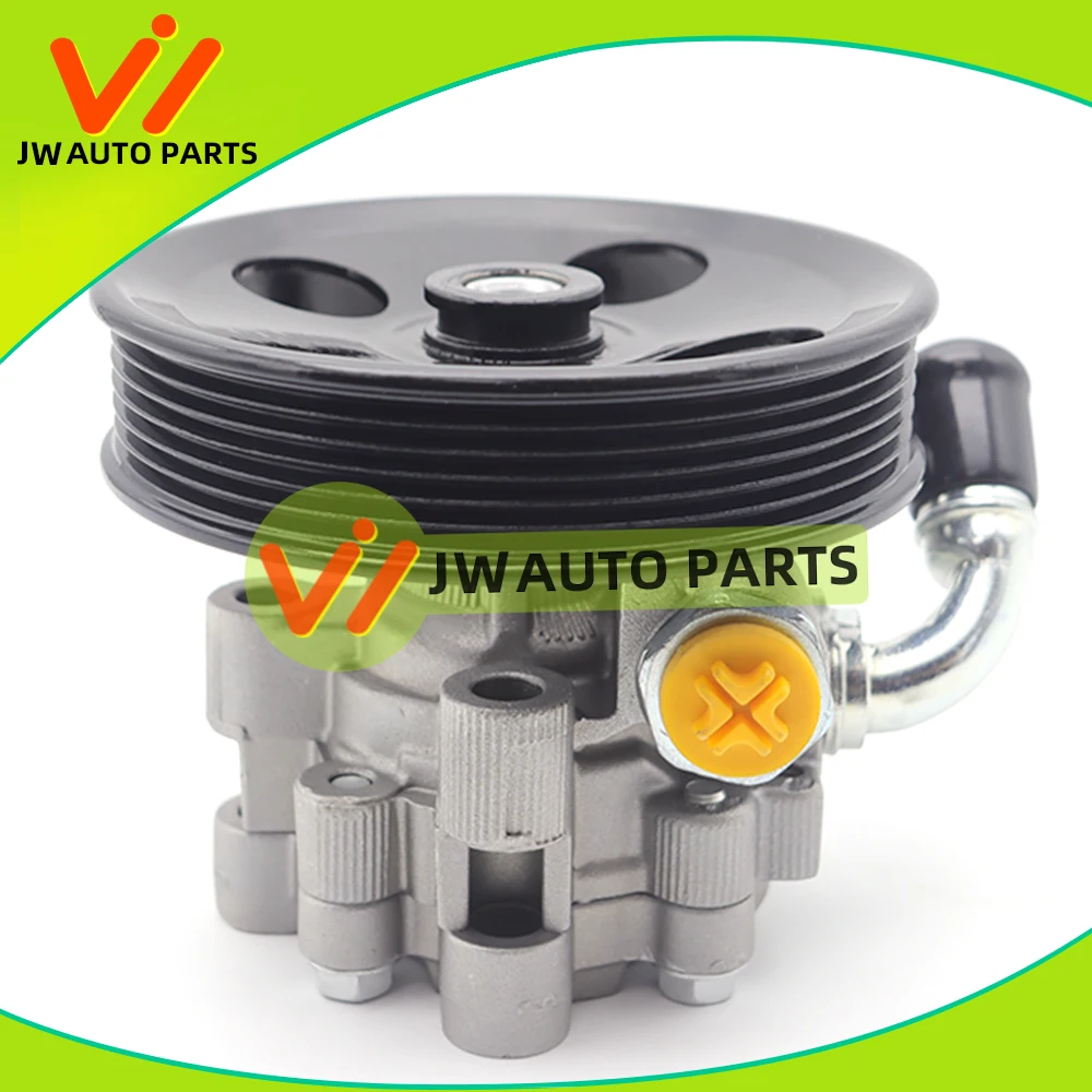 

13505832 13576570 Hydraulic System Power Steering Pump For Chevrolet Camaro Coup 3.6L