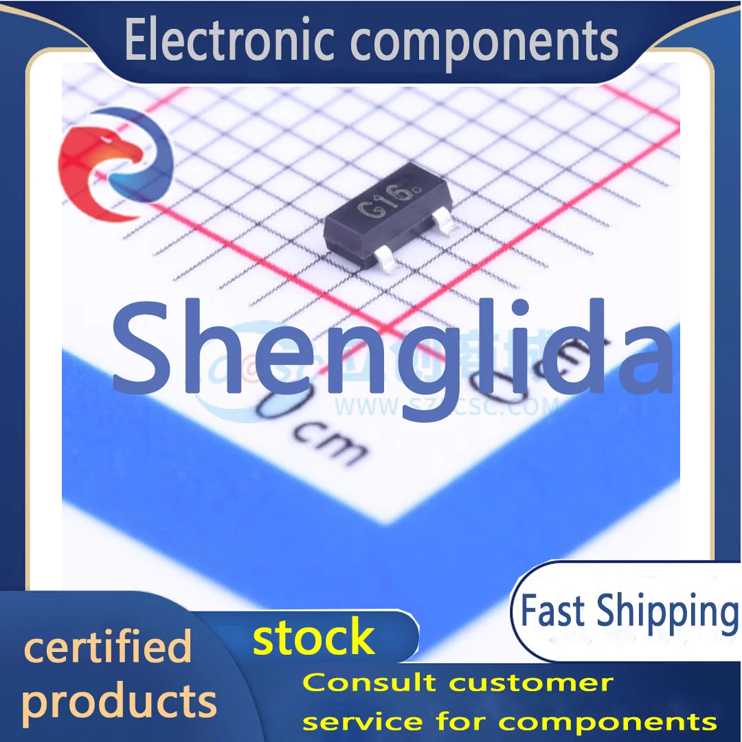 

2SK1590 package SOT-23 (SOT-23-3) Field Effect Transistor (MOSFET) brand new in stock (10 units)