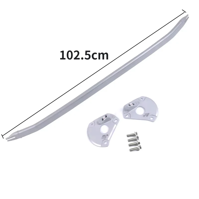 Car Stabilizer Bar Top Bar for Volvo XC60 XC90 S60 V60 S90 V90 Car Accessories Stabilizer Bar Interior Decoration