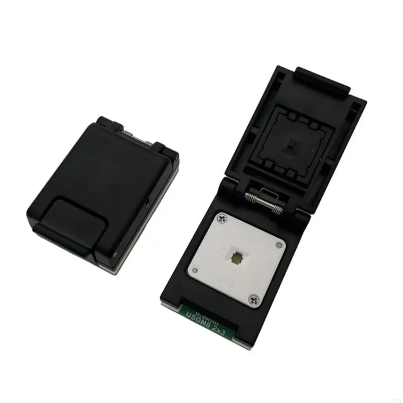 

Адаптер BGA48 BGA63 IC с длительным сроком службы 4X7E для высококачественного программирования тестирования