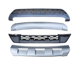 Car Front Bumper Grille lower trim panel for Great Wall Wingle 6 7