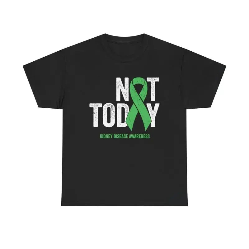Kidney Disease Awareness T Shirt