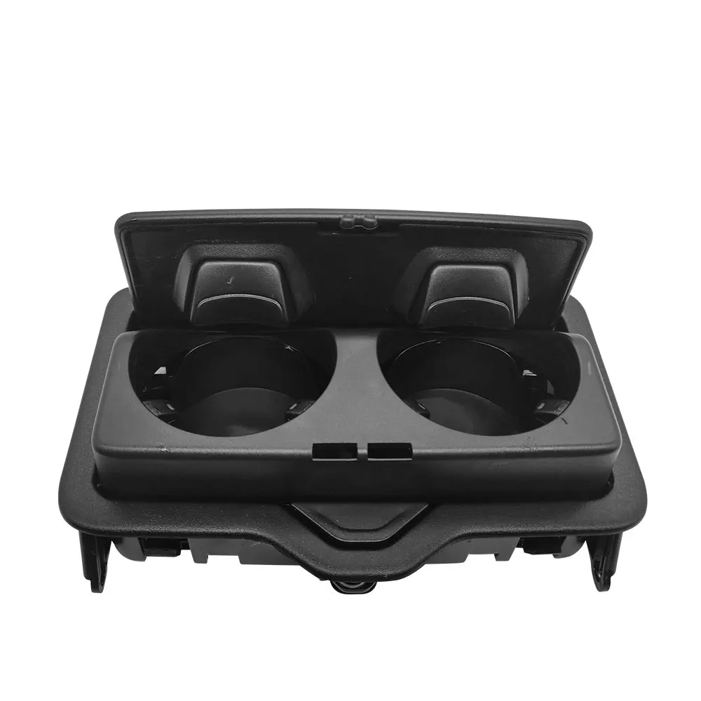 Rear row cupholder For Audi Q2 A3 S3 Q3 RS3 Q5 Q5L Q7 Q8 Bentley BENTAYGA 4M0885995A