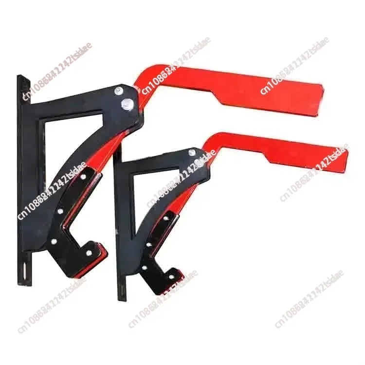 Adjustable Monster Monolift Attachment rack accessories Fitness rack Self-return hook Squat rack Self-return hook