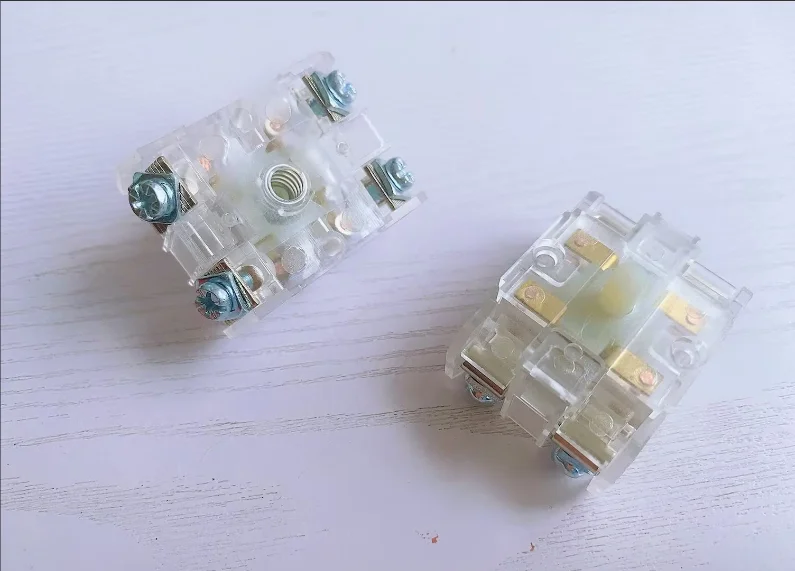 COB TNHA1 drive button switch handle core accessories