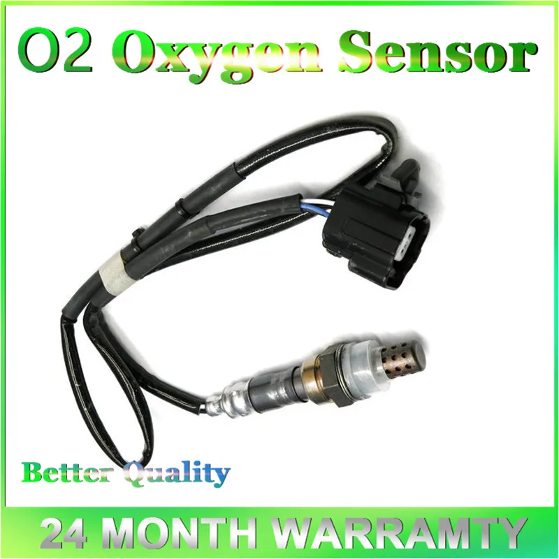 

B5E1-18-861B Rear Oxygen-Sensor Air Fuel Ratio Sensor For-Mazda 323 F VI 1 6L Demio 1 3L 16V Xedos-9 Part No# ZL27-18-861