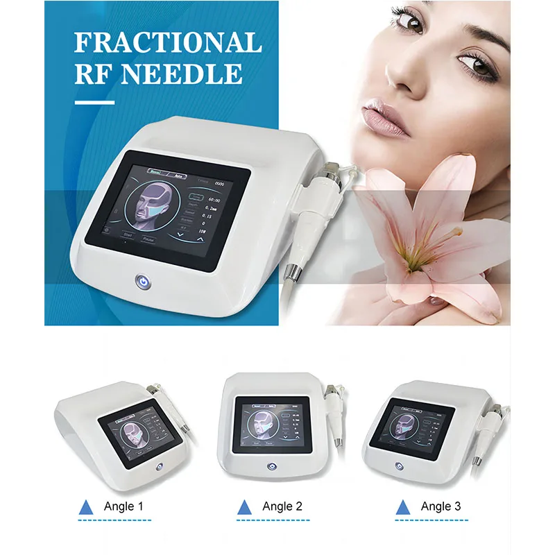 Seria do pielęgnacji skóry twarzy, usuwanie blizn, usuwanie znaków ciążowych akcesoria do instrumentów uchwyt