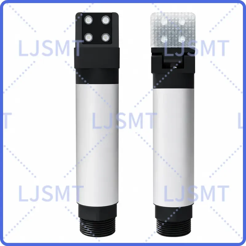 for Pneumatic Swivel Finger Gripper 95 Degree Single Acting Mini Robot Arm EOAT Clamping Tool Industrial Automation
