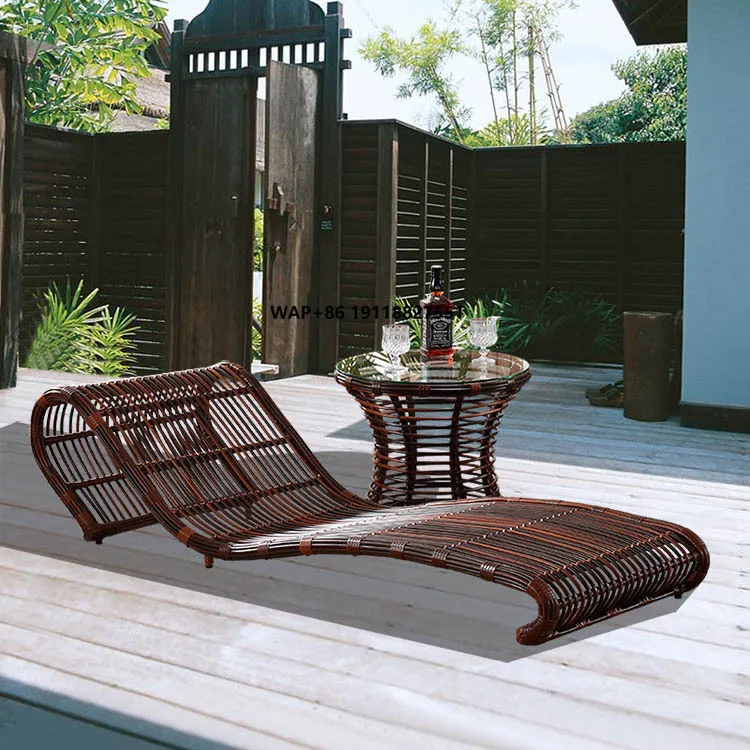 

Cross-border Custom Modern Metal Foldable Tilting Portable Hotel Outdoor Beach Swimming Pool Sun with Cushions