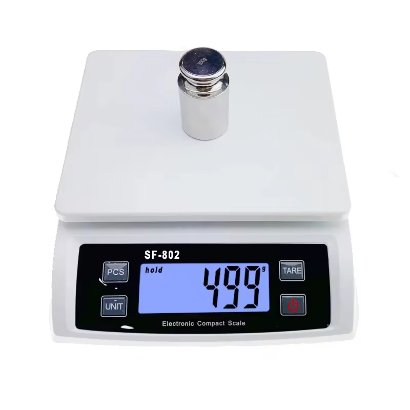 주방 저울 이미지