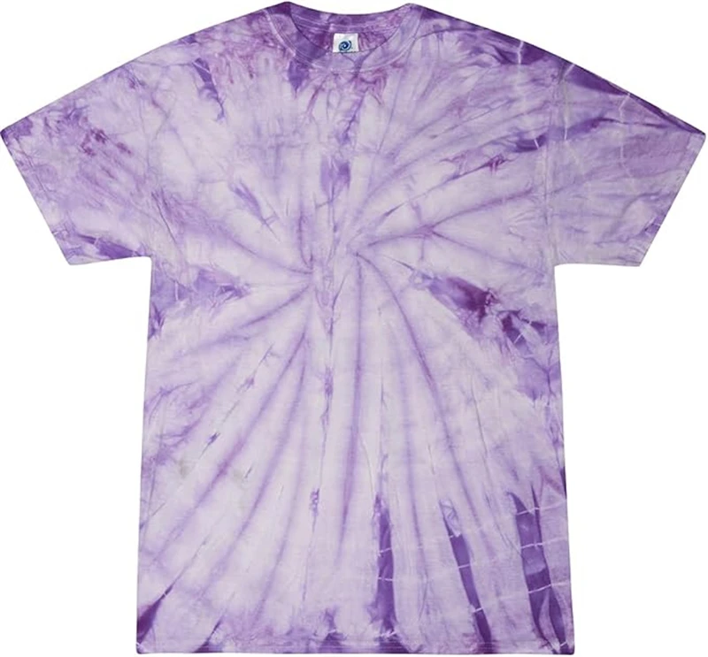 3D Tie-dye Print Men\'s 3D Tshirt Summer Fashion Mens Designer Clothes Women Kids Csual Graphic T Shirts Street Harajuku Tops